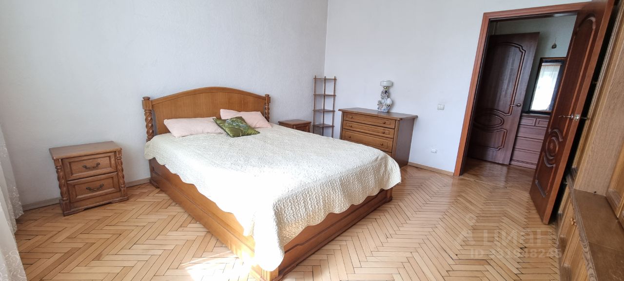3-комн. квартира, 76 м², 4/8 этаж