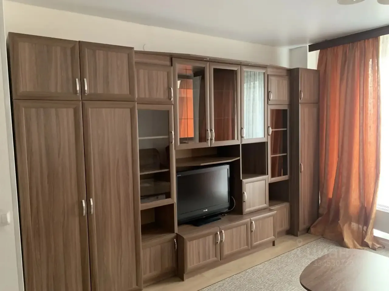 1-комн. квартира, 40 м², 11/16 этаж