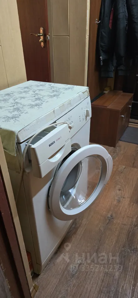 1-комн. квартира, 40 м², 9/12 этаж