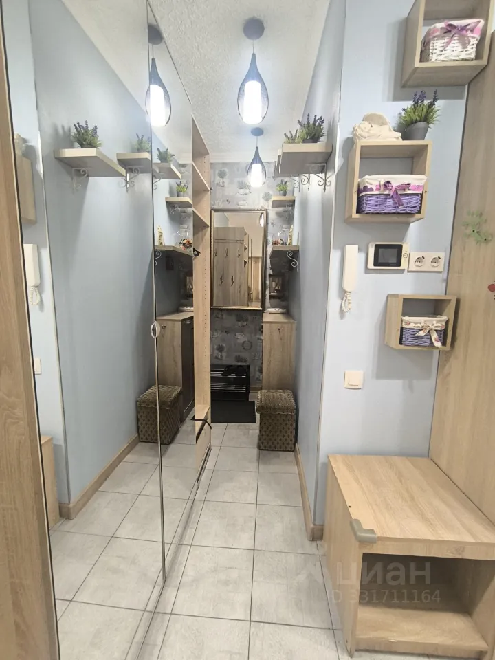 3-комн. квартира, 90 м², 4/12 этаж