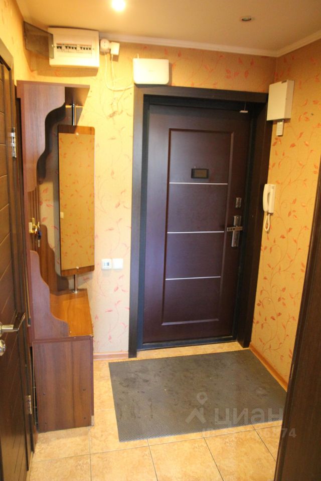 1-комн. квартира, 40 м², 6/14 этаж
