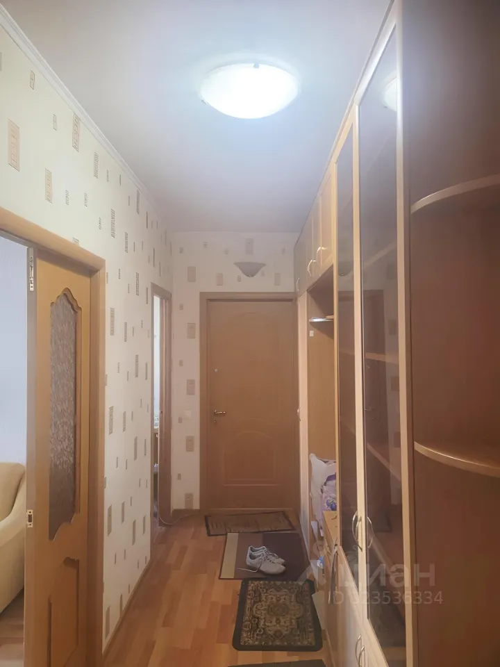 3-комн. квартира, 68 м², 7/14 этаж