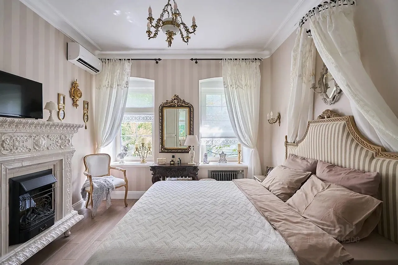 1-комн. квартира, 44 м², 3/4 этаж
