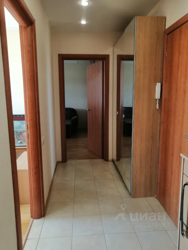 2-комн. квартира, 58,1 м², 9/9 этаж