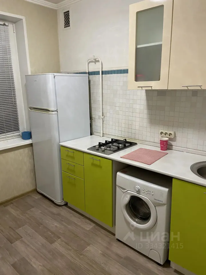 1-комн. квартира, 32 м², 9/9 этаж