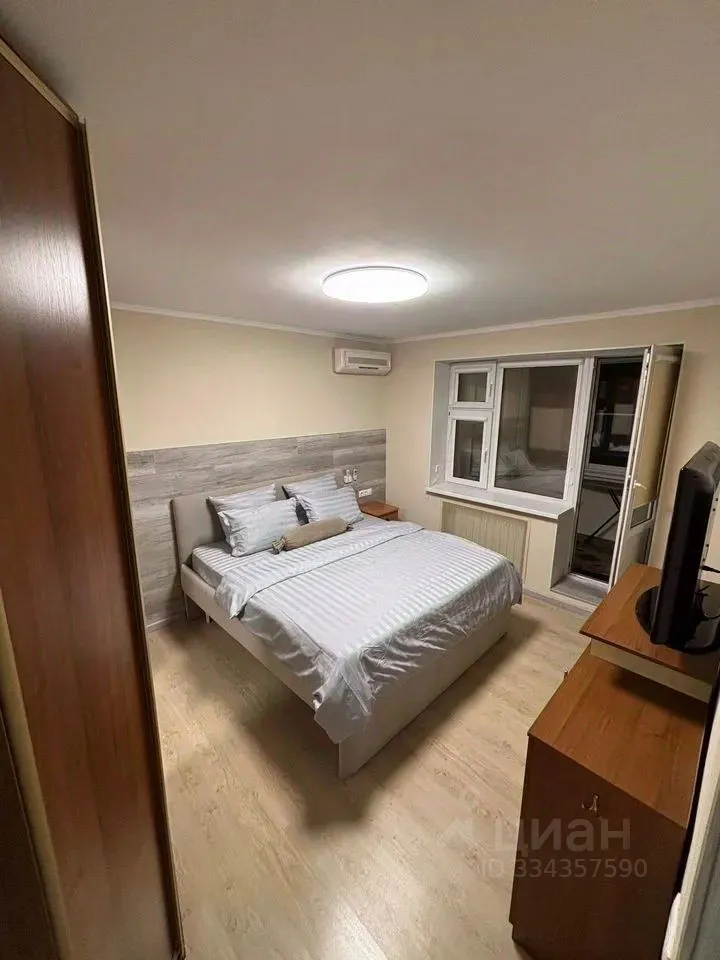 2-комн. квартира, 60 м², 14/17 этаж