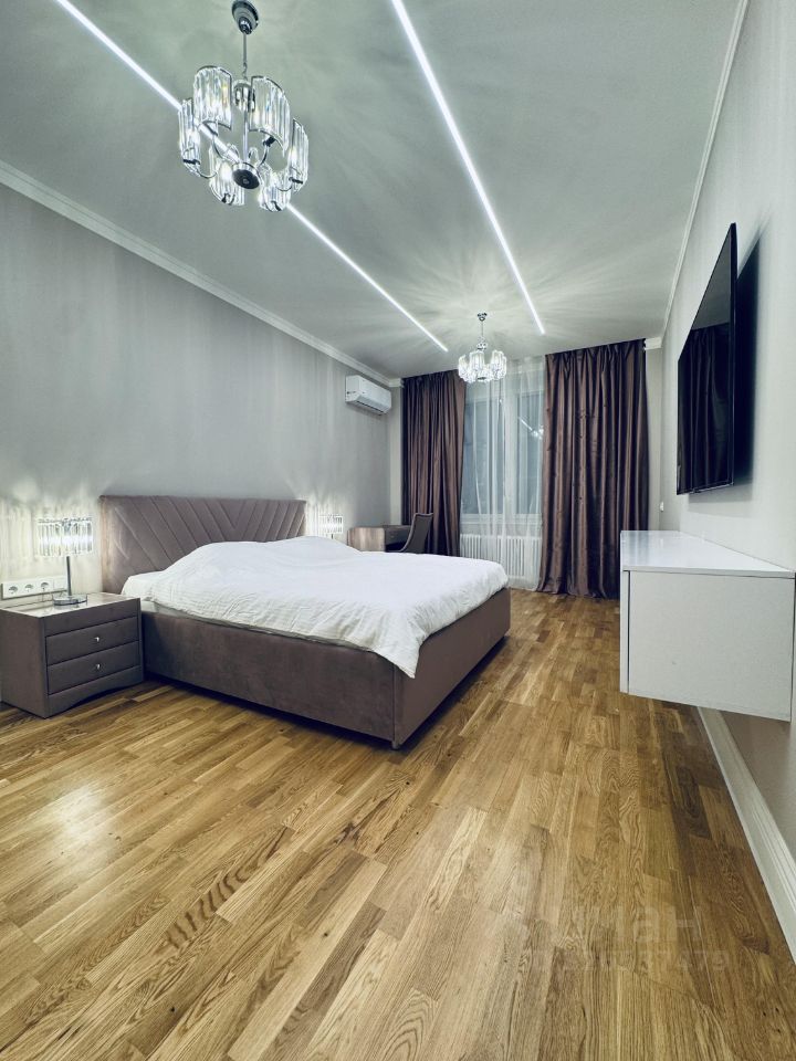 2-комн. квартира, 54,9 м², 4/8 этаж