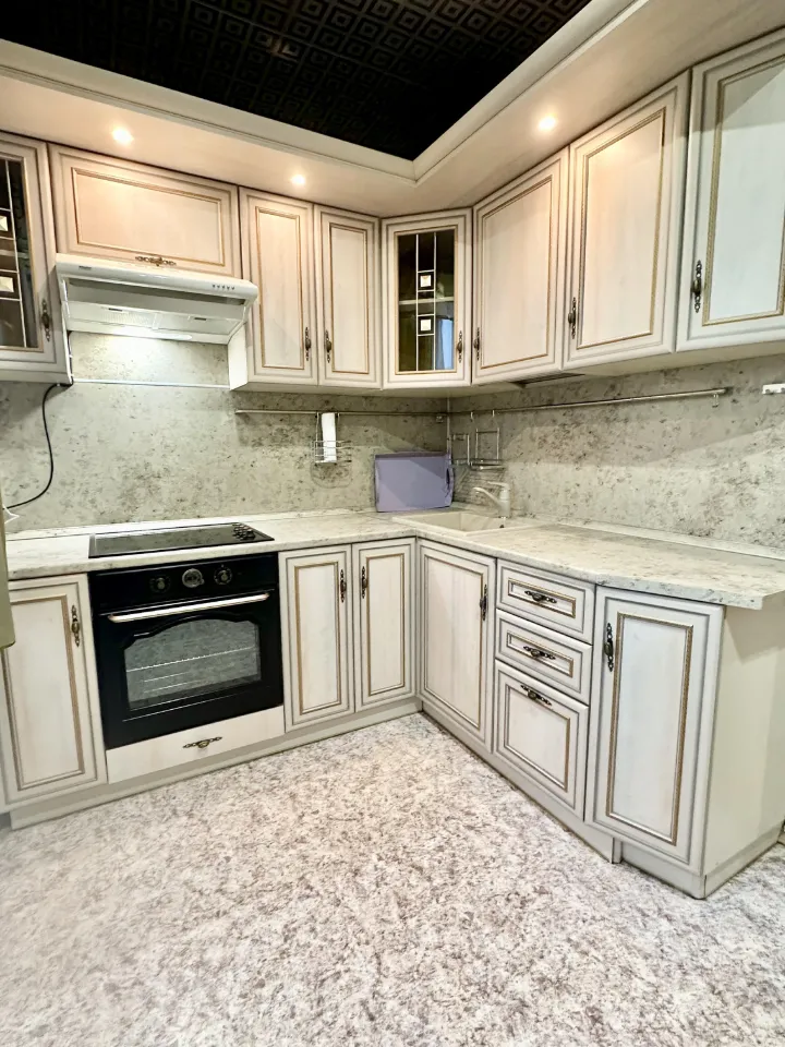 1-комн. квартира, 38 м², 5/19 этаж