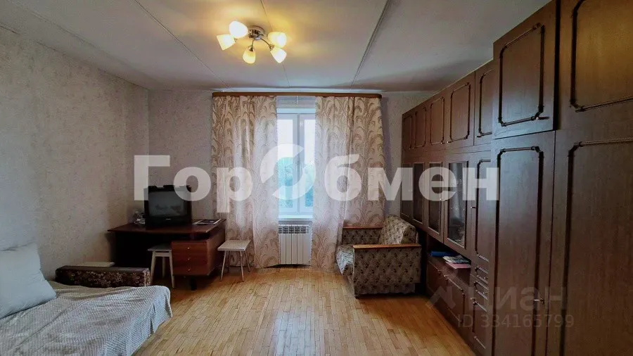 2-комн. квартира, 42 м², 11/12 этаж