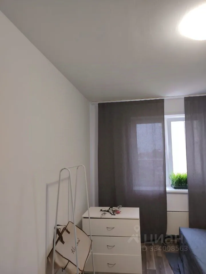 2-комн. квартира, 64 м², 7/24 этаж