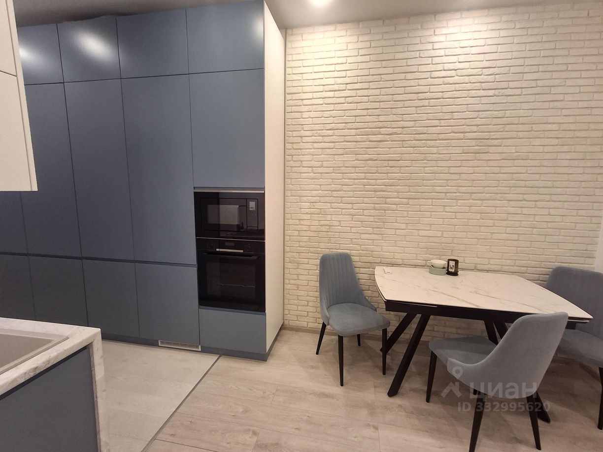Студия, 30 м², 7/30 этаж