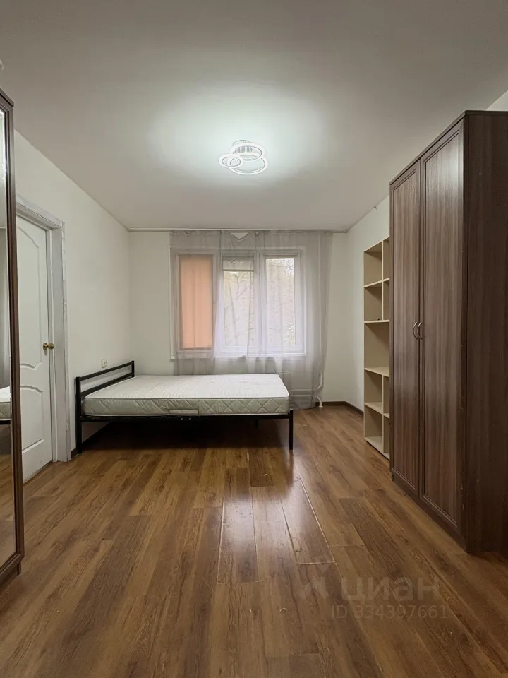 3-комн. квартира, 49 м², 3/9 этаж