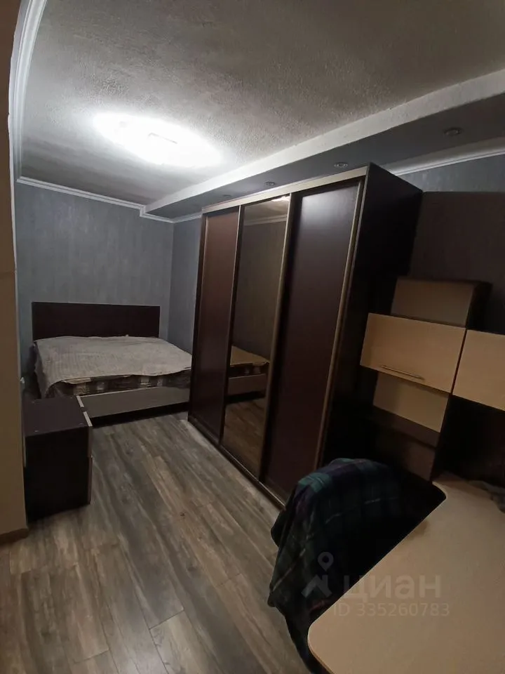 2-комн. квартира, 48 м², 5/5 этаж