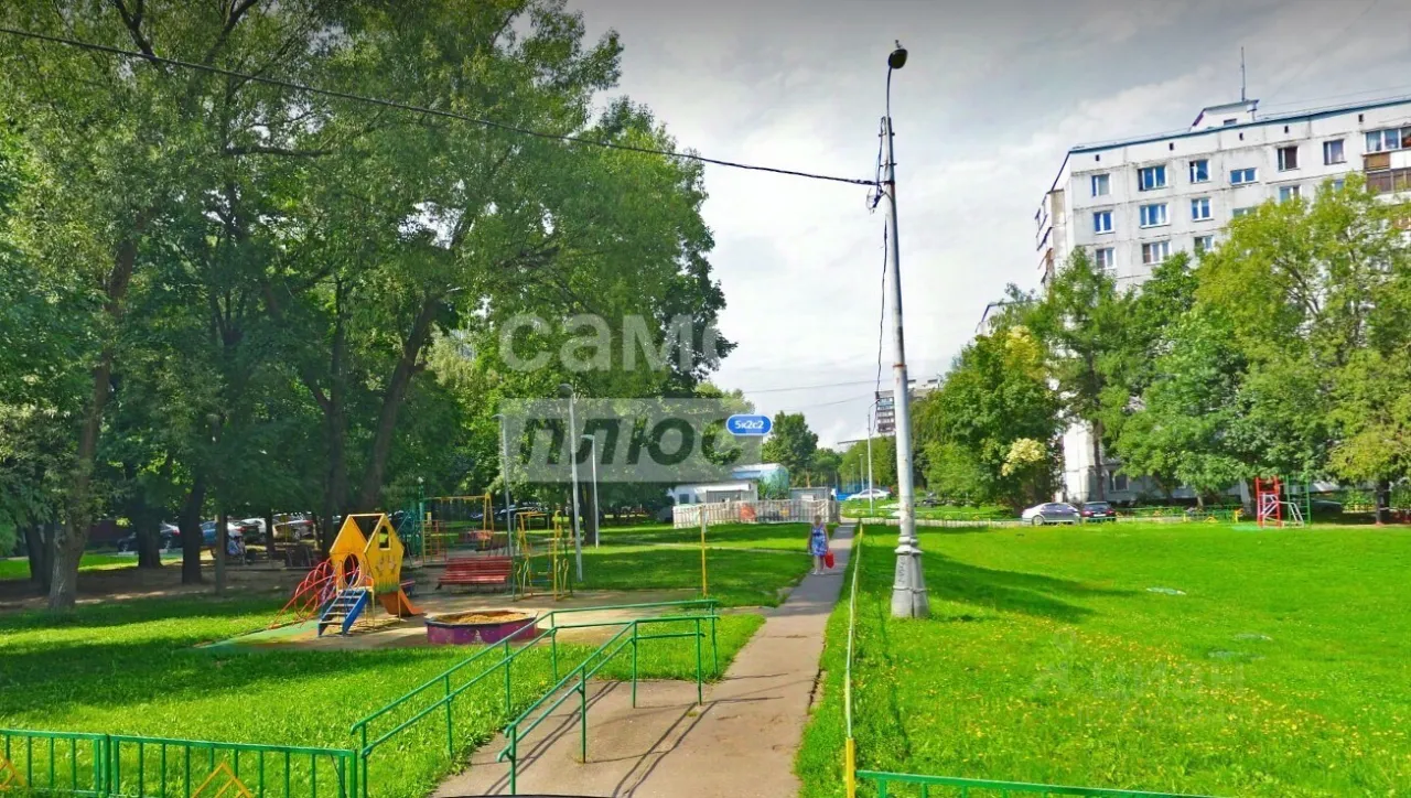 1-комн. квартира, 32,4 м², 2/9 этаж