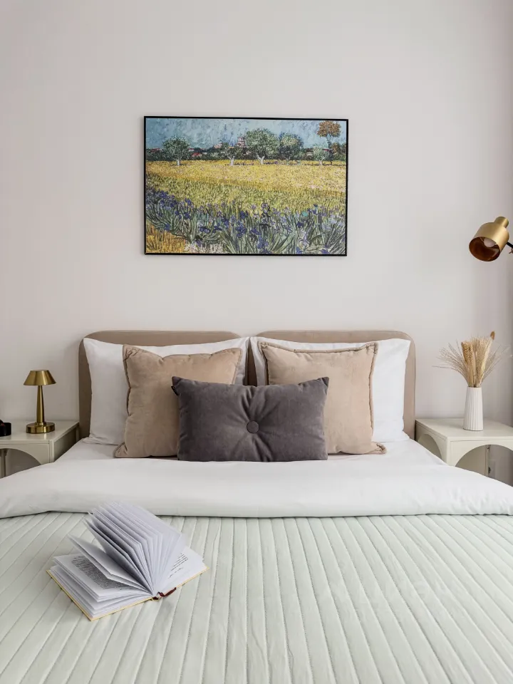 1-комн. квартира, 31,6 м², 13/33 этаж