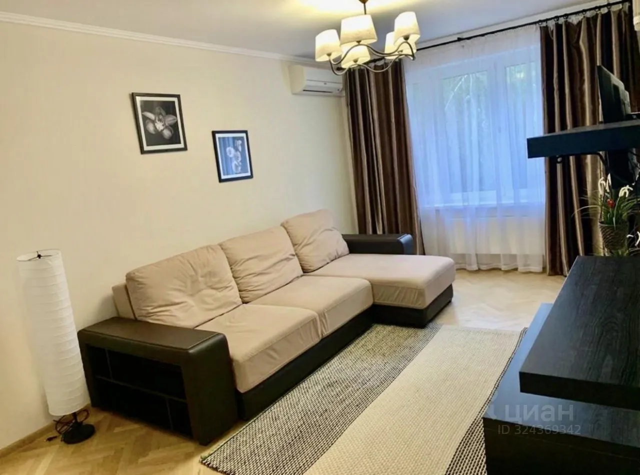 1-комн. квартира, 33 м², 5/9 этаж