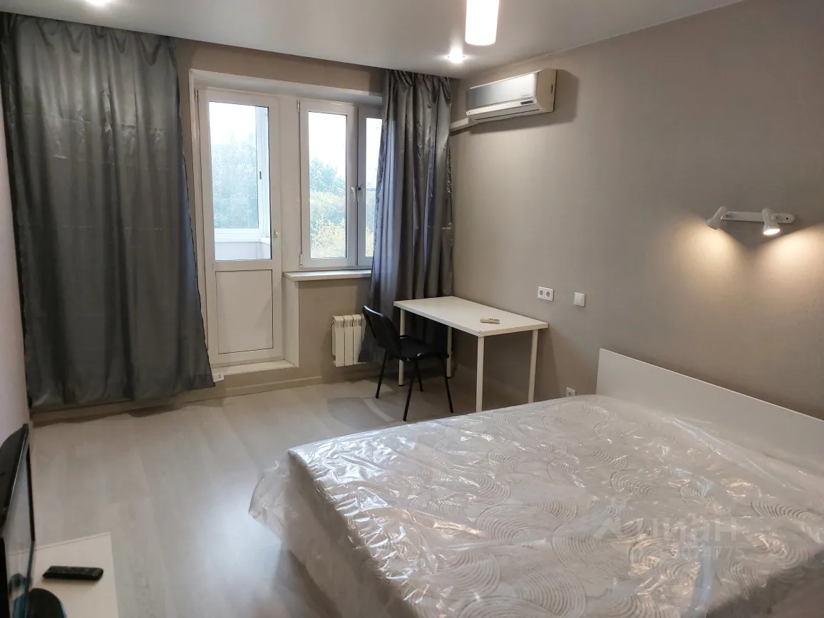 2-комн. квартира, 53,4 м², 5/16 этаж