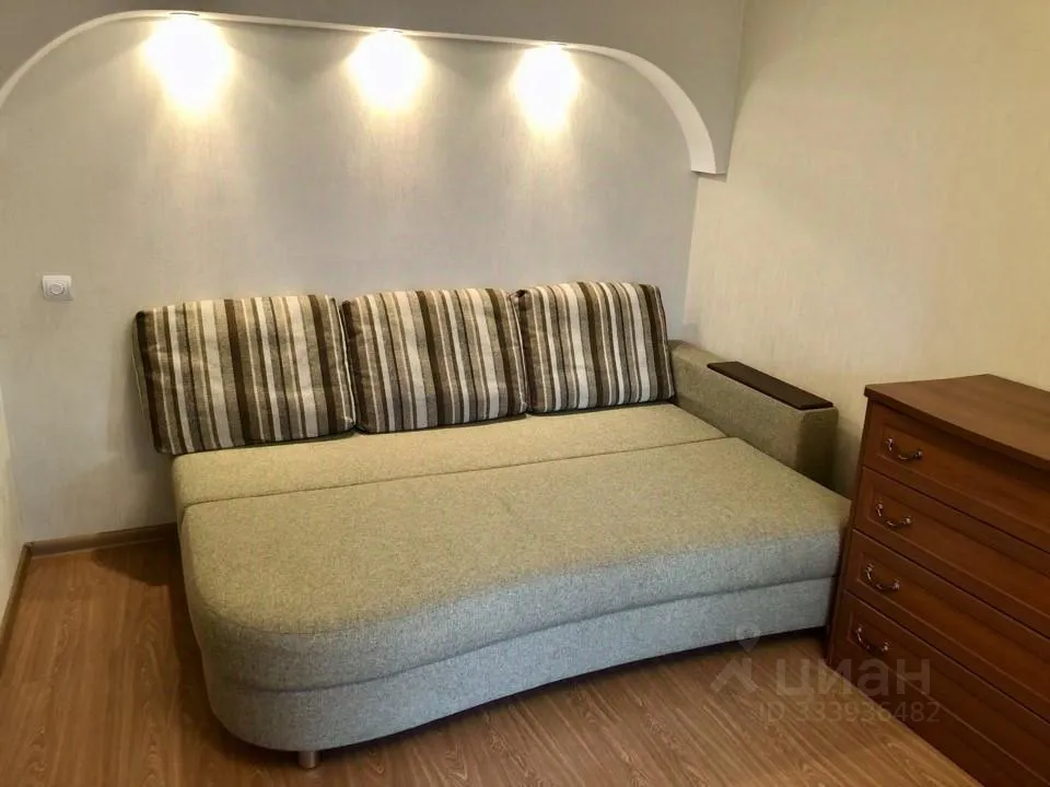 1-комн. квартира, 32 м², 5/9 этаж