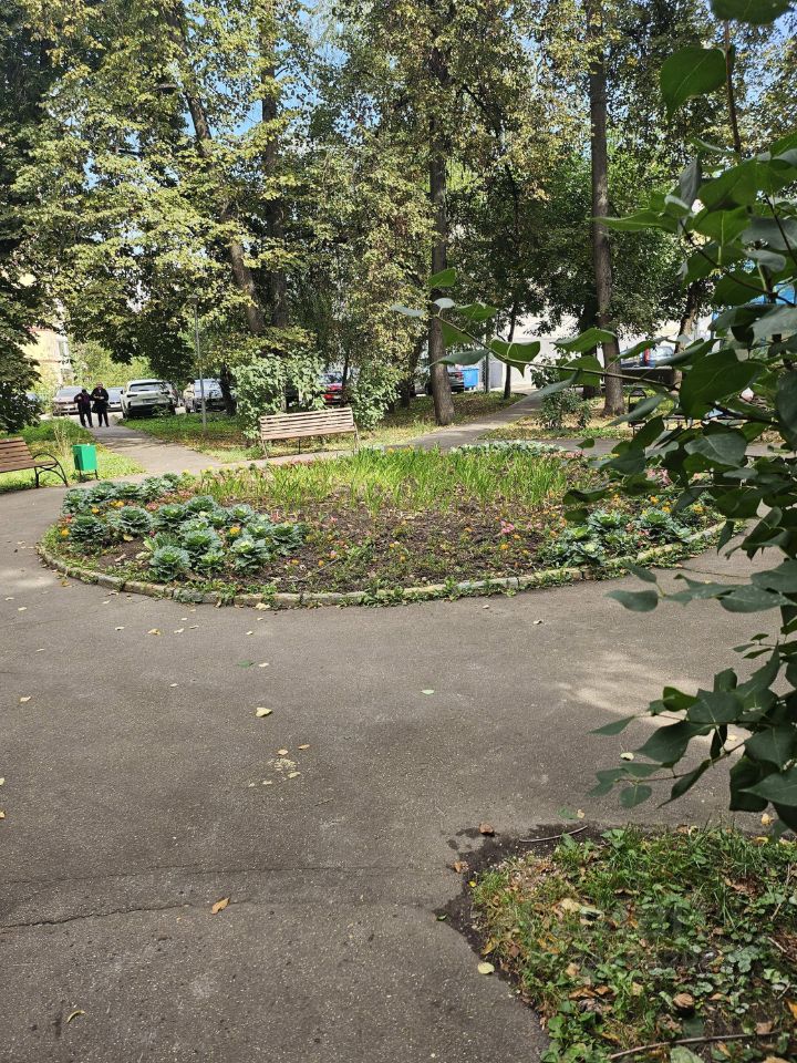 3-комн. квартира, 82 м², 2/10 этаж