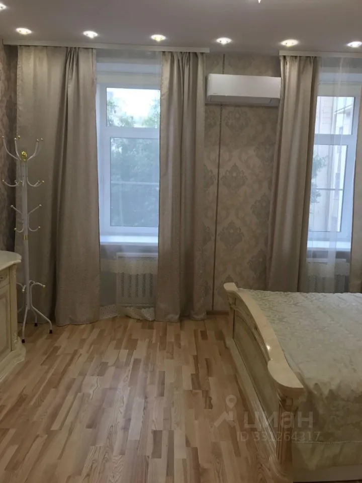 3-комн. квартира, 73 м², 3/6 этаж