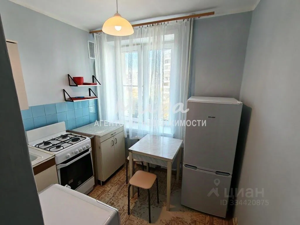 2-комн. квартира, 46 м², 7/9 этаж