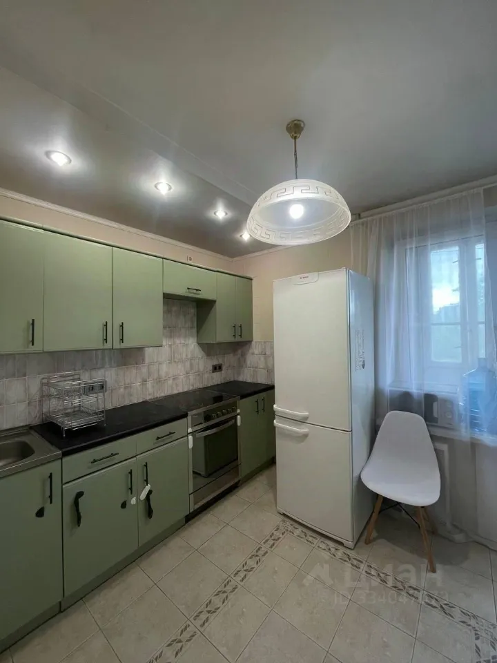 2-комн. квартира, 50 м², 7/12 этаж