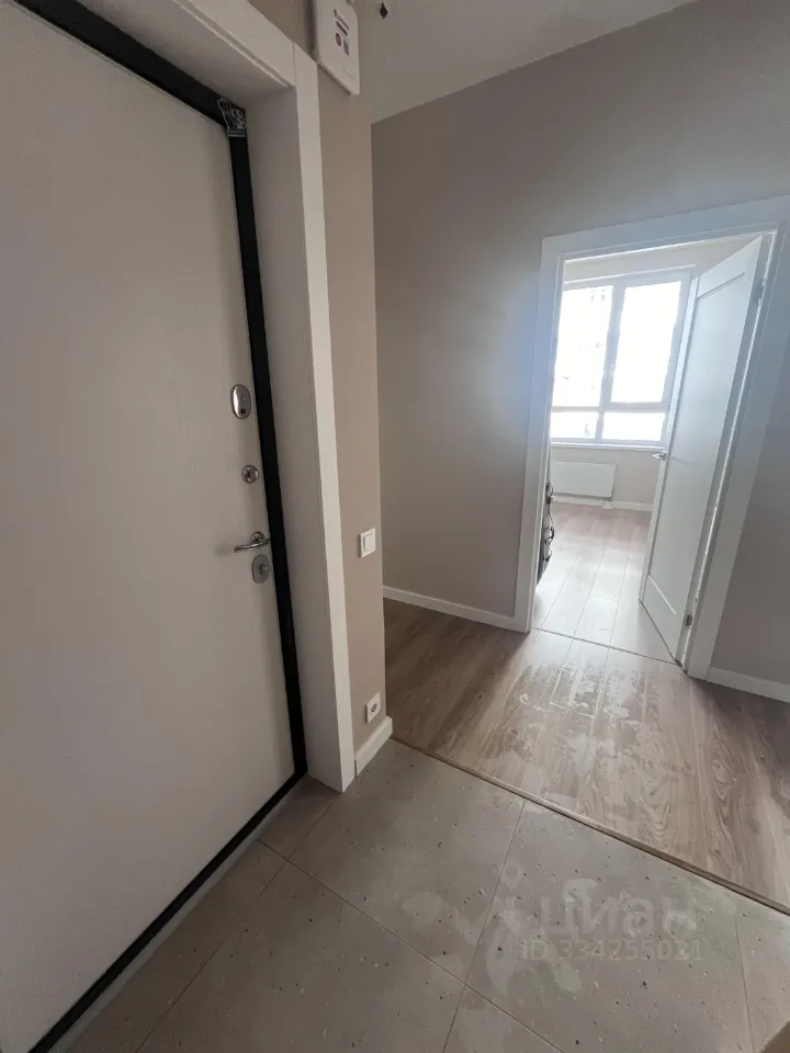 2-комн. квартира, 51 м², 10/15 этаж
