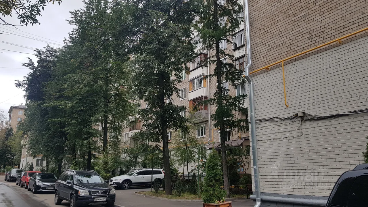 3-комн. квартира, 90 м², 5/8 этаж