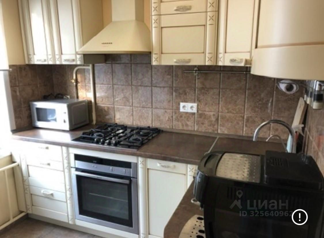 3-комн. квартира, 80,9 м², 7/9 этаж