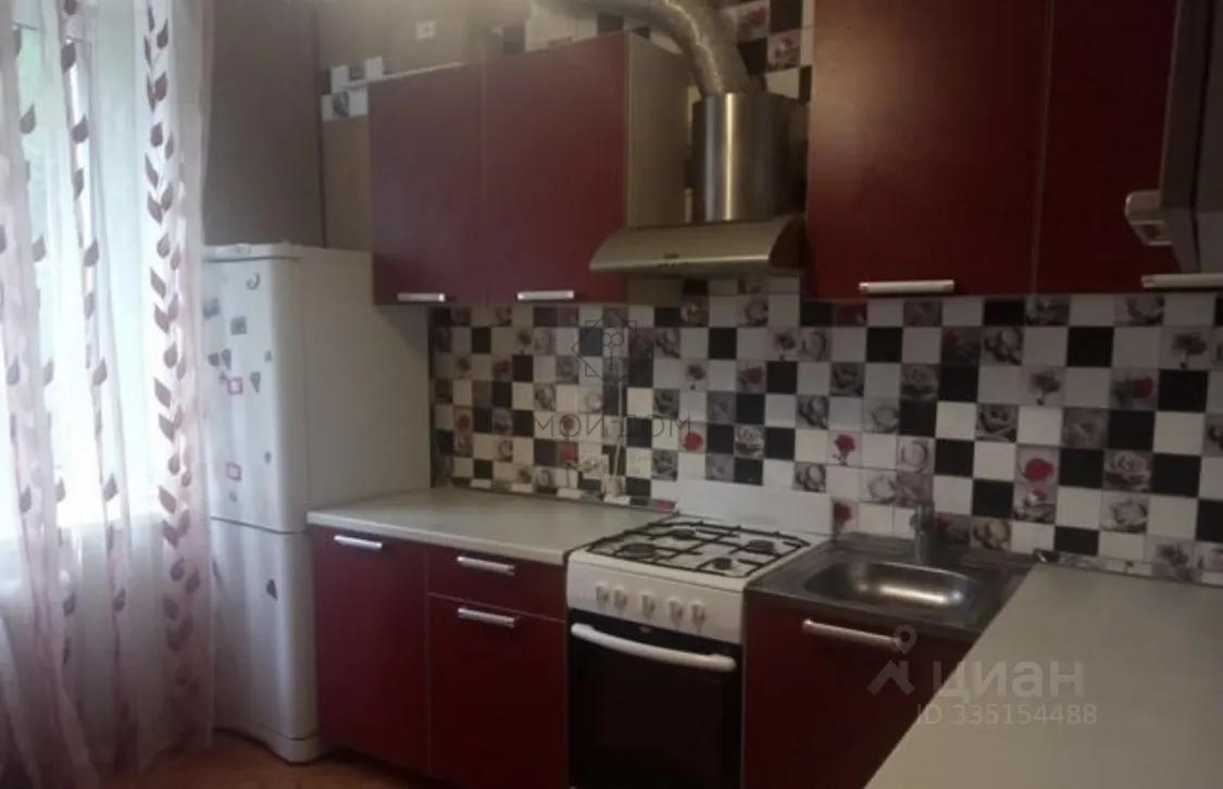 2-комн. квартира, 60 м², 2/8 этаж