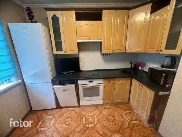1-комн. квартира, 55 м², 8/12 этаж