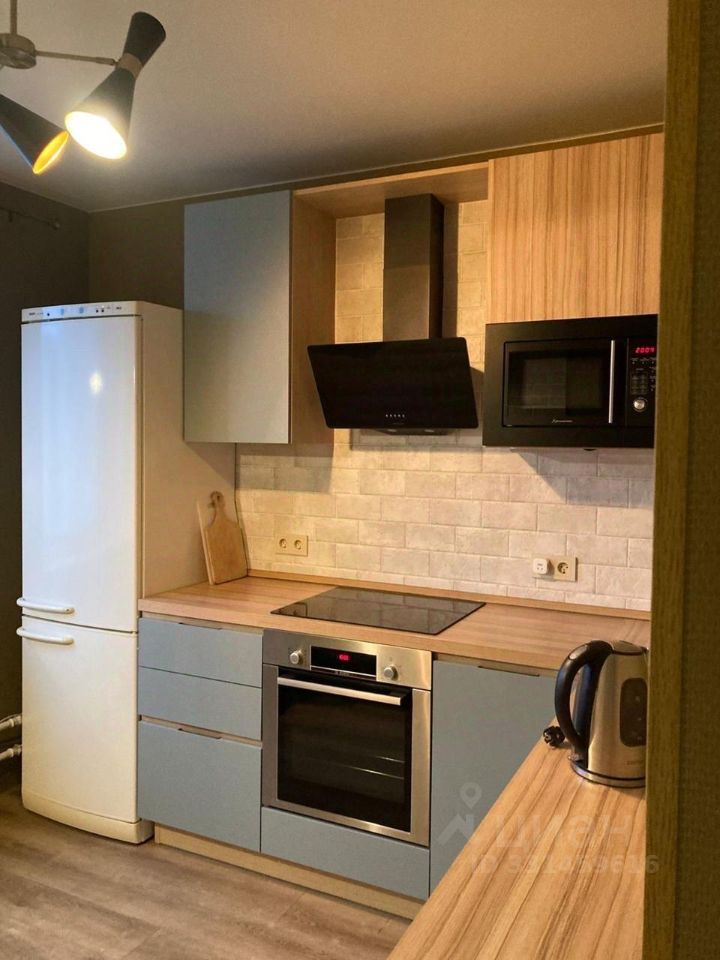 3-комн. квартира, 75 м², 14/16 этаж