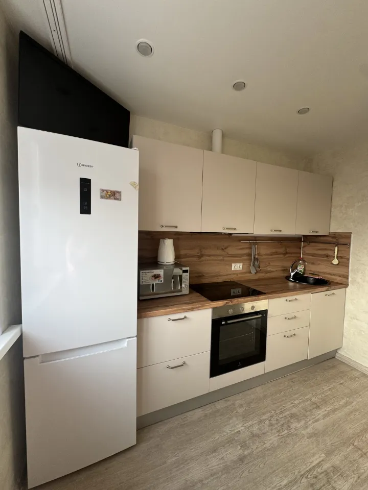 2-комн. квартира, 52,3 м², 10/14 этаж