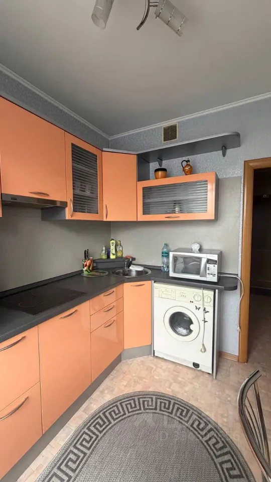 2-комн. квартира, 46 м², 5/12 этаж