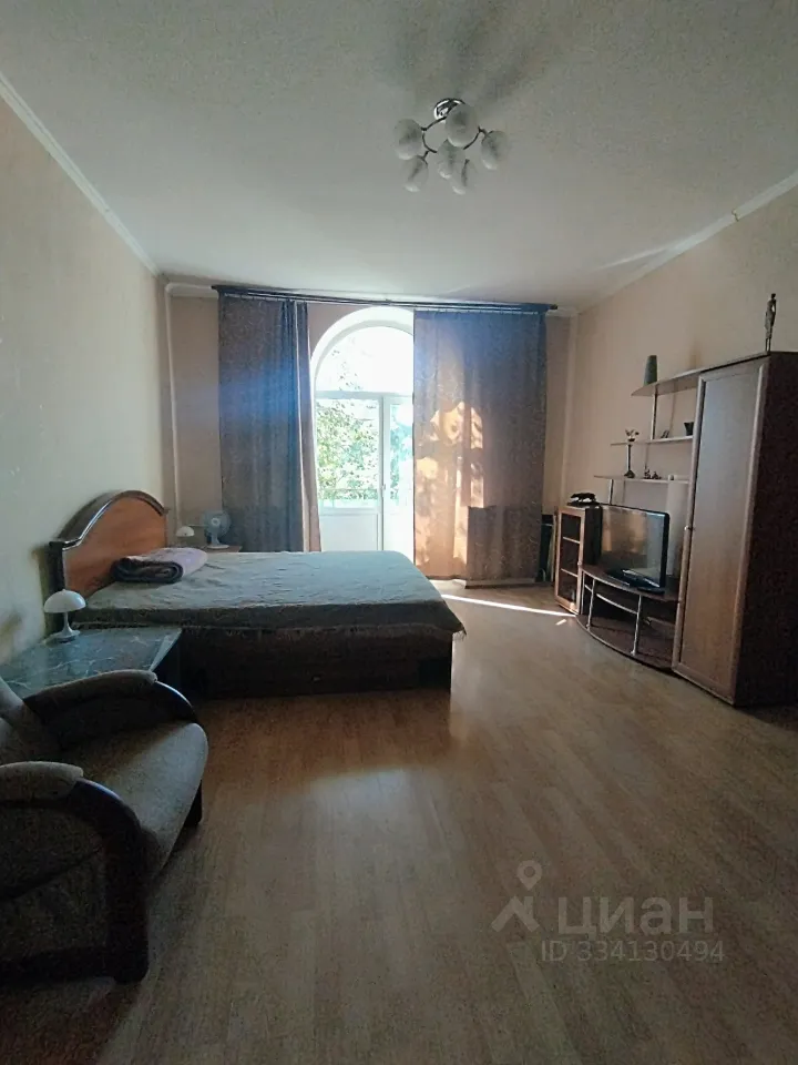 2-комн. квартира, 65 м², 5/5 этаж