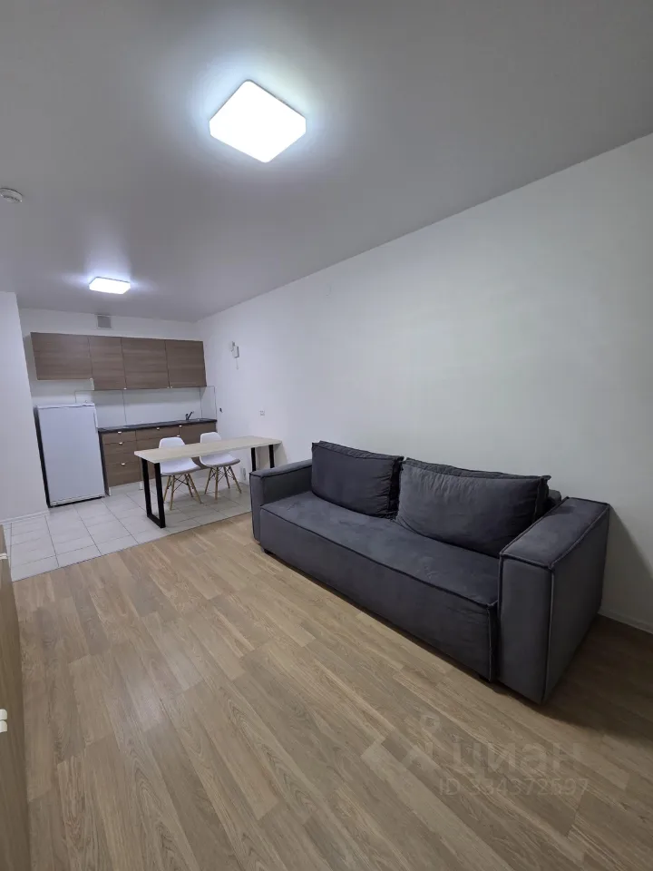 1-комн. квартира, 41 м², 14/26 этаж