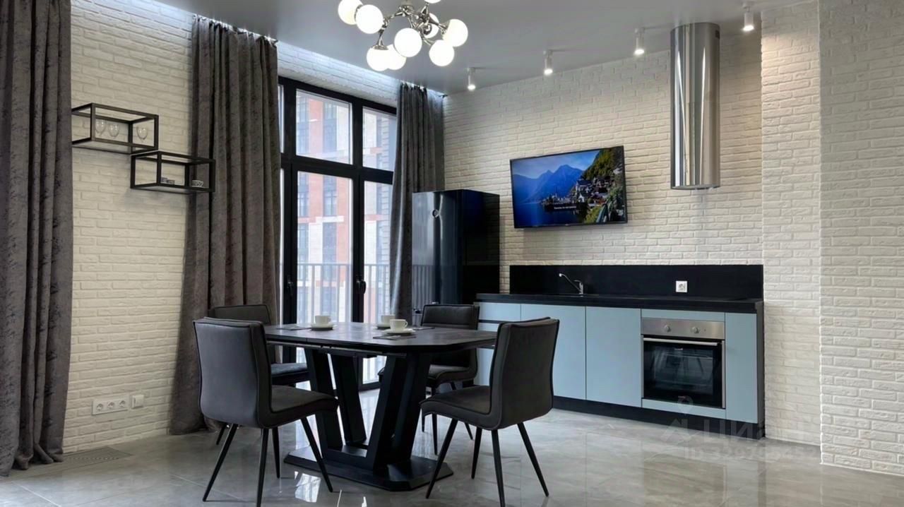 3-комн. квартира, 72 м², 5/16 этаж