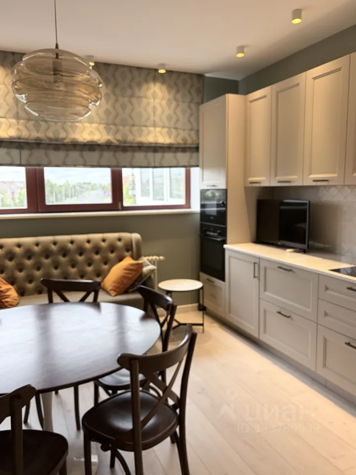 3-комн. квартира, 70 м², 5/5 этаж