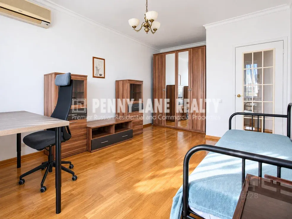 1-комн. квартира, 35 м², 8/9 этаж