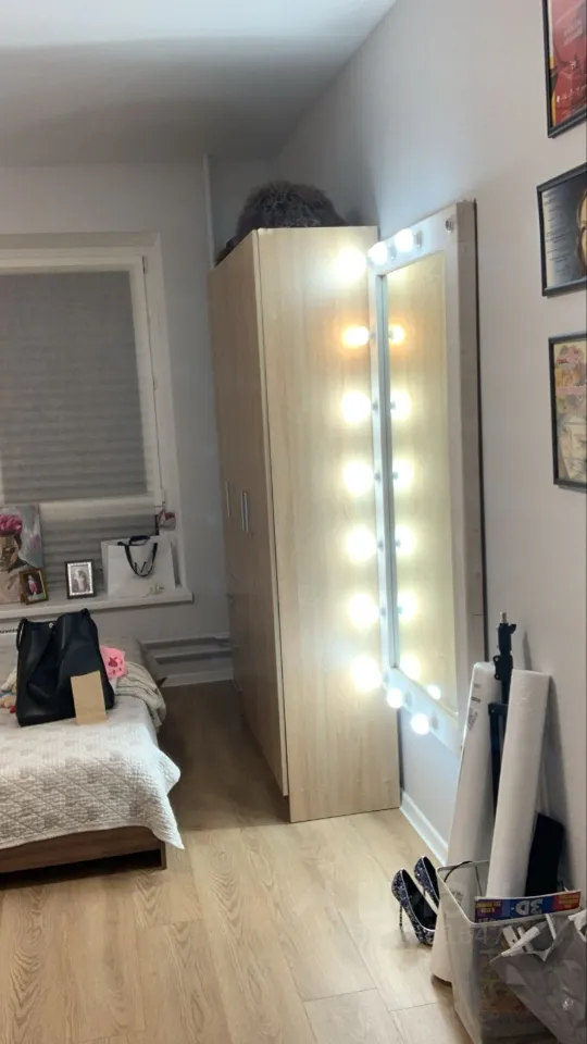 1-комн. квартира, 42 м², 11/17 этаж