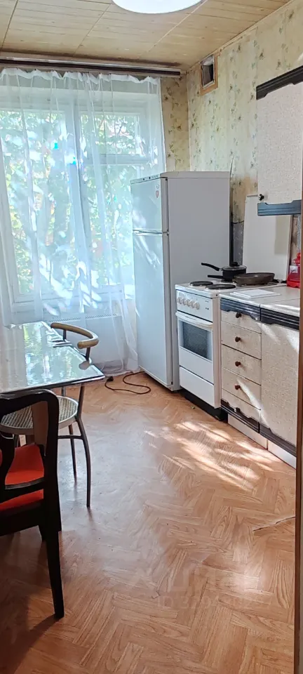 2-комн. квартира, 45 м², 3/9 этаж
