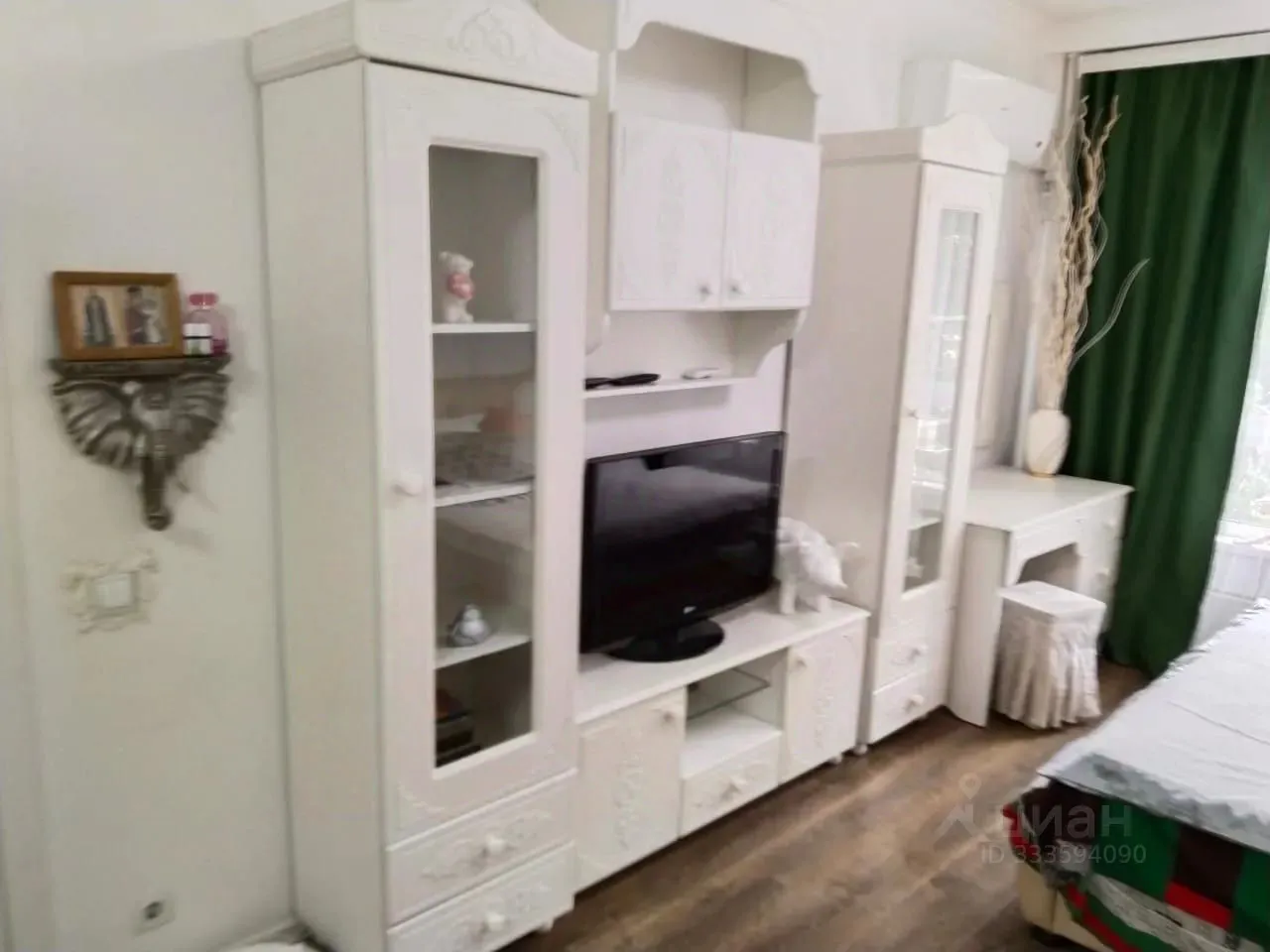 1-комн. квартира, 40 м², 2/13 этаж