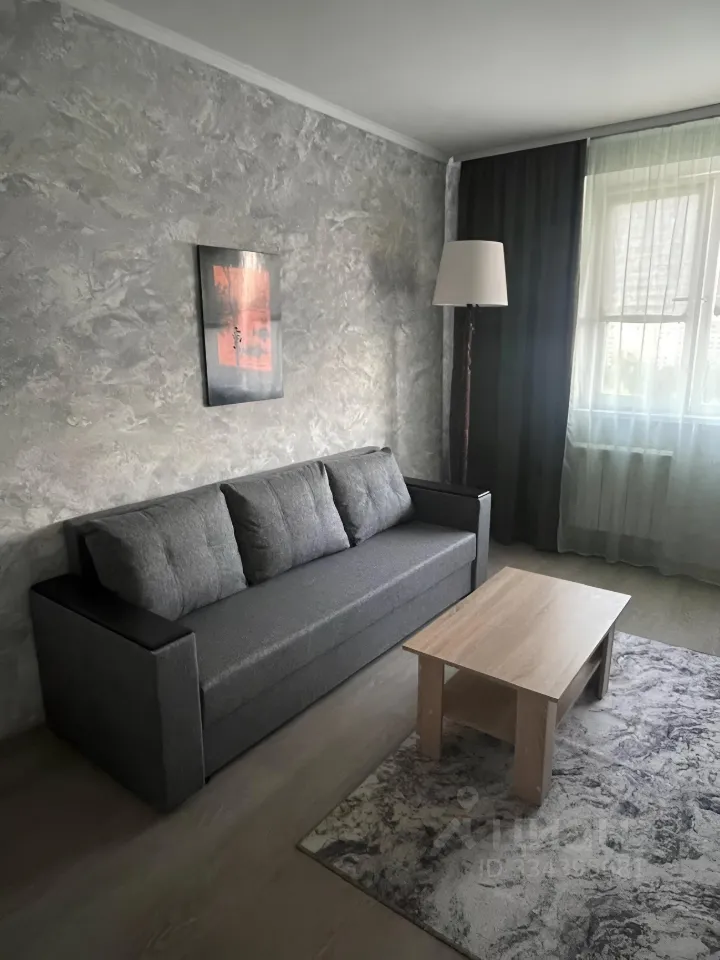 2-комн. квартира, 51,8 м², 12/12 этаж