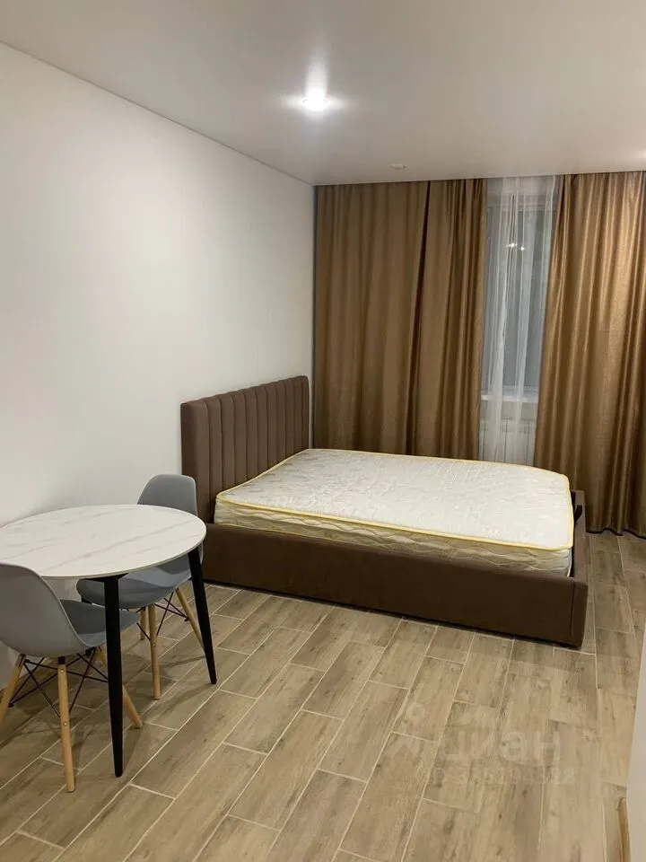 1-комн. квартира, 25 м², 1/14 этаж