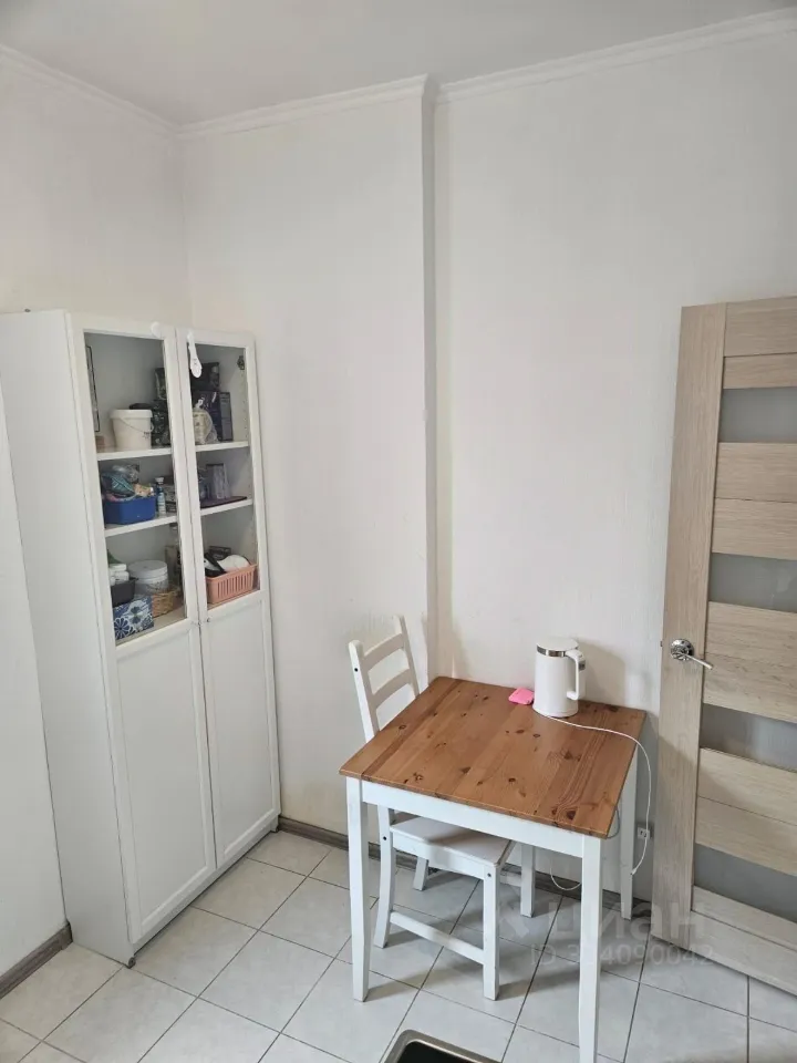 1-комн. квартира, 35,6 м², 6/8 этаж