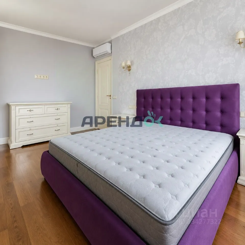 3-комн. квартира, 95 м², 13/27 этаж