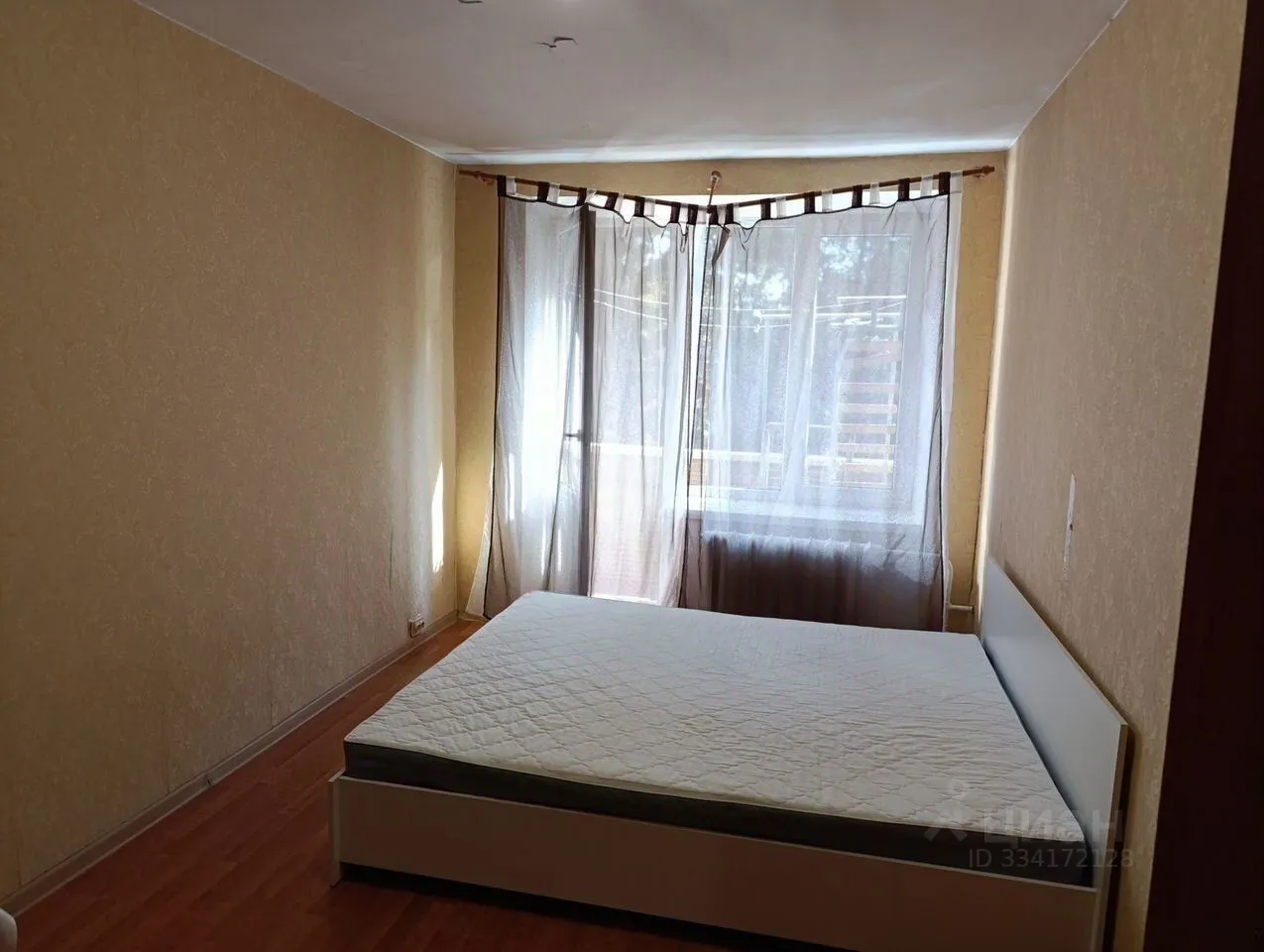 1-комн. квартира, 30 м², 5/5 этаж