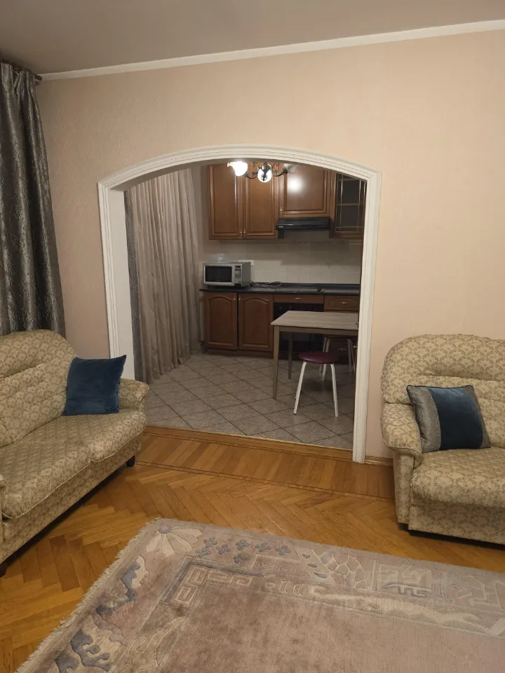 3-комн. квартира, 83 м², 9/9 этаж