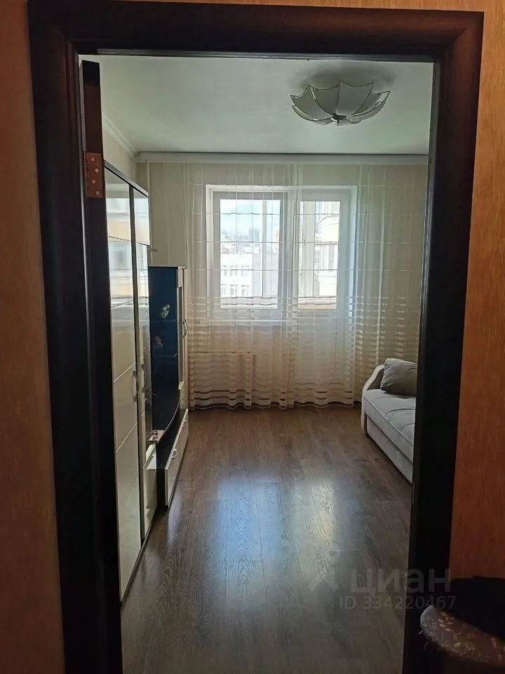 1-комн. квартира, 40 м², 5/12 этаж