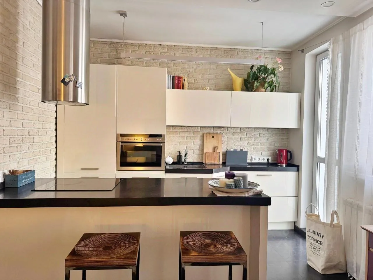 Студия, 45 м², 17/22 этаж